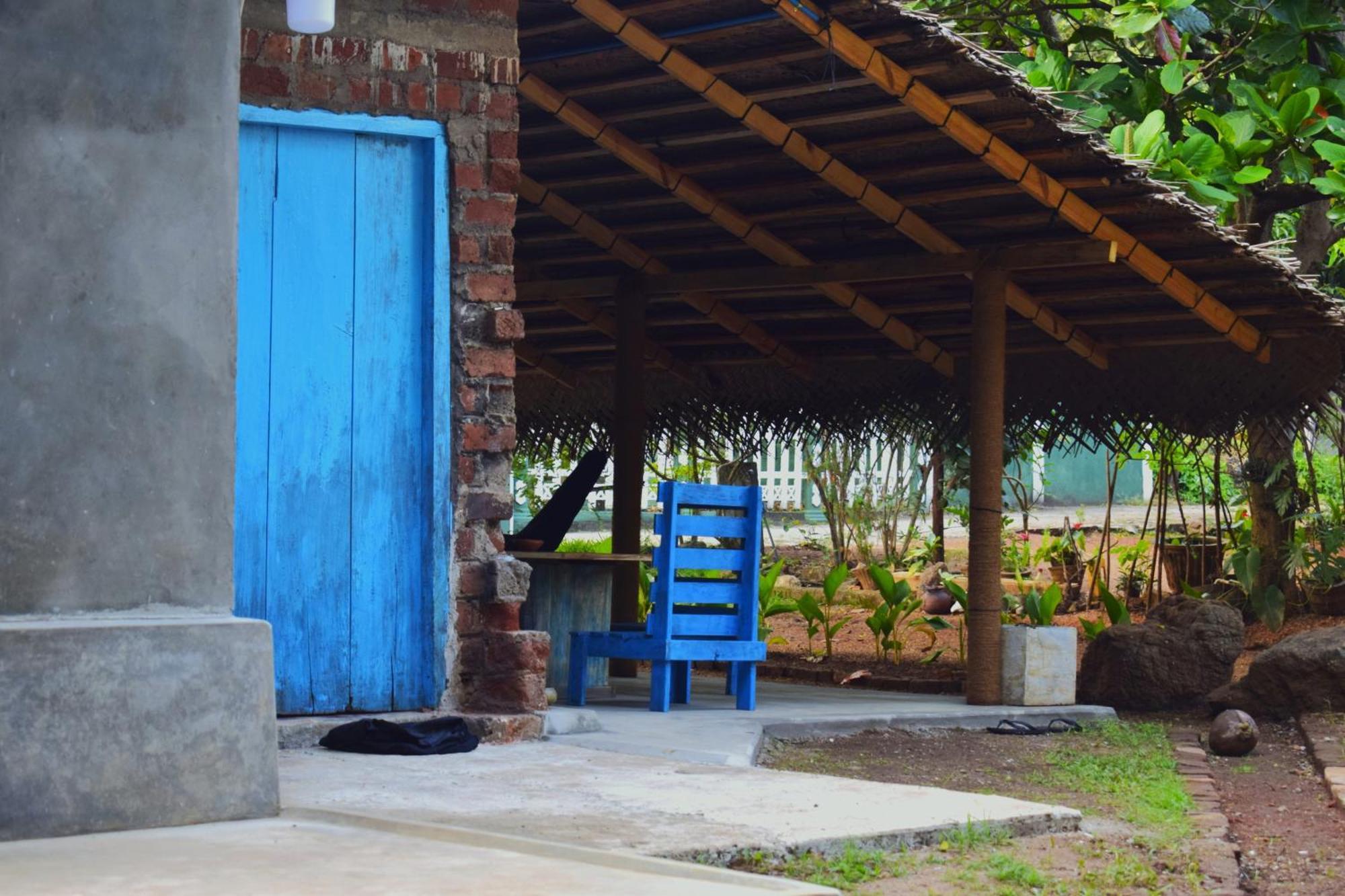 Chill House Hostel Anuradhapura Exterior photo