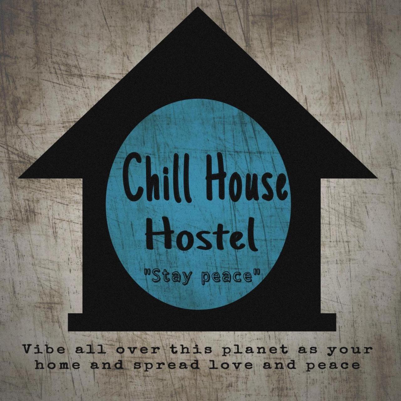 Chill House Hostel Anuradhapura Exterior photo